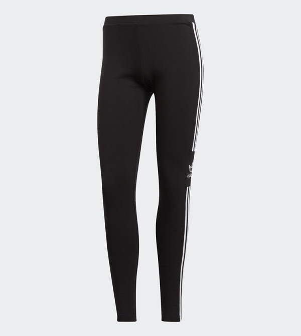 Adidas  Leggings - Black Tights