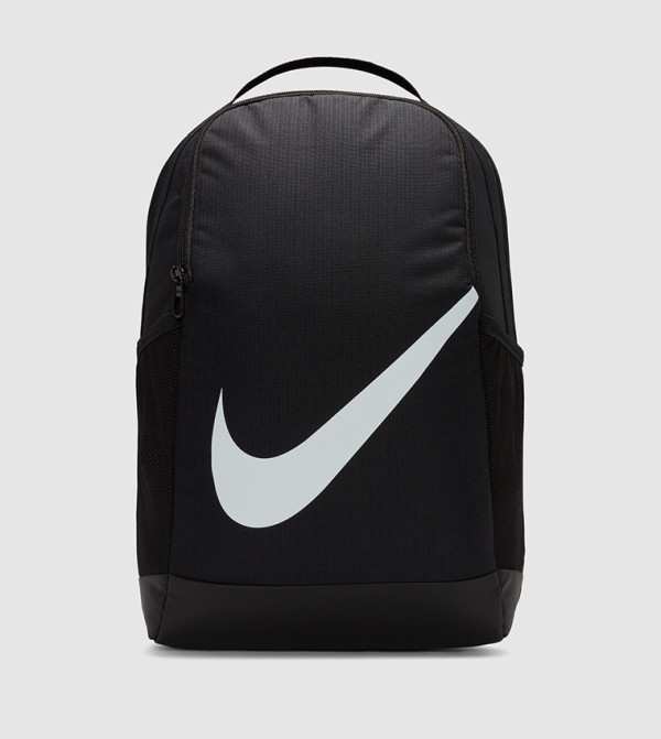 Nike - Black Backpacks