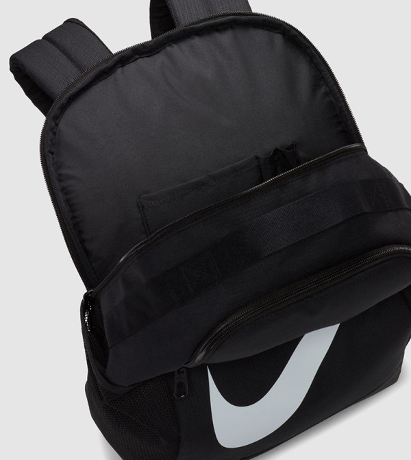 Nike - Black Backpacks
