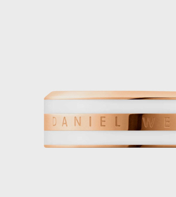 Daniel Wellington  - Rose Gold Rings