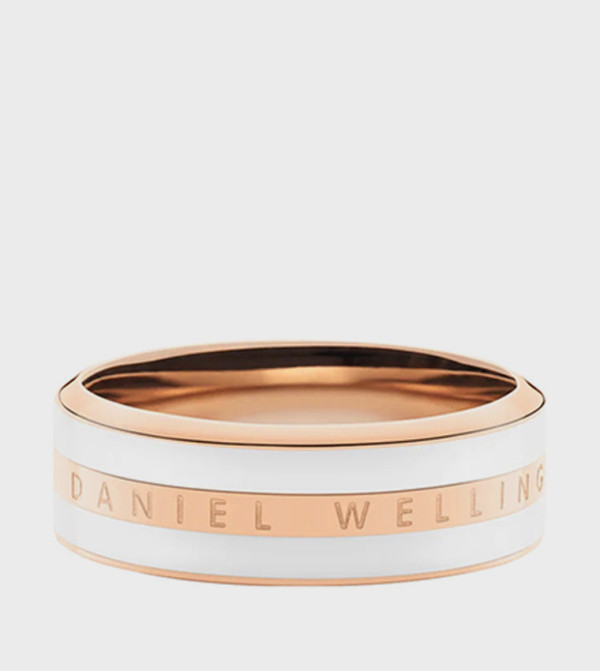 Daniel Wellington  - Rose Gold Rings