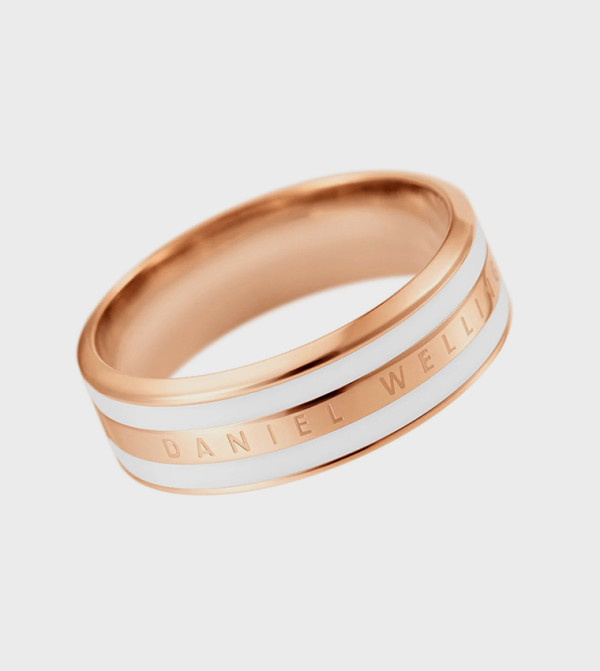 Daniel Wellington  - Rose Gold Rings