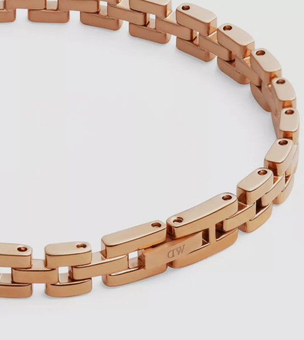 Daniel Wellington  - Rose Gold Bracelets