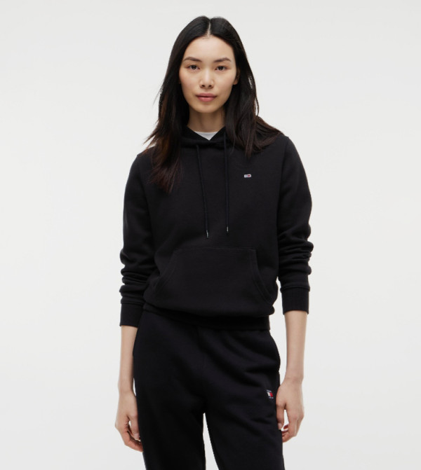 Tommy Hilfiger  Hoodies - BLACK Hoodies