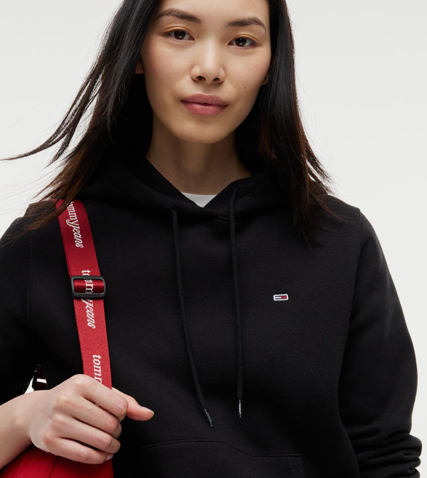 Tommy Hilfiger  Hoodies - BLACK Hoodies