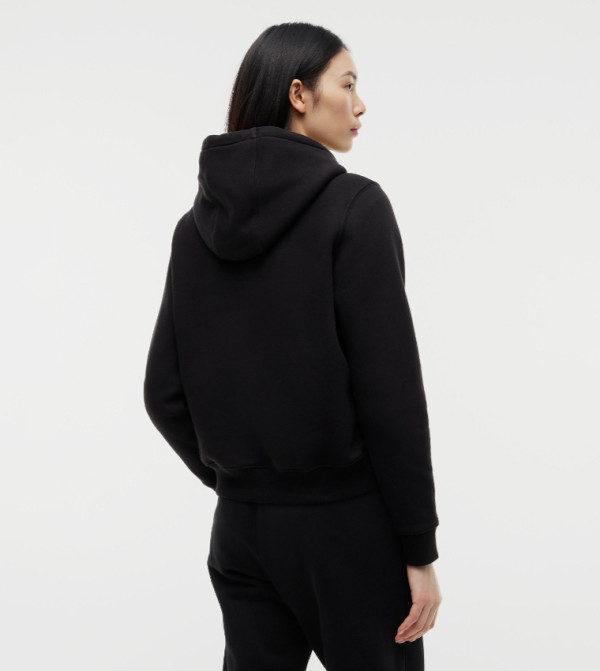 Tommy Hilfiger  Hoodies - BLACK Hoodies