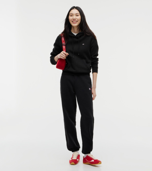 Tommy Hilfiger  Hoodies - BLACK Hoodies