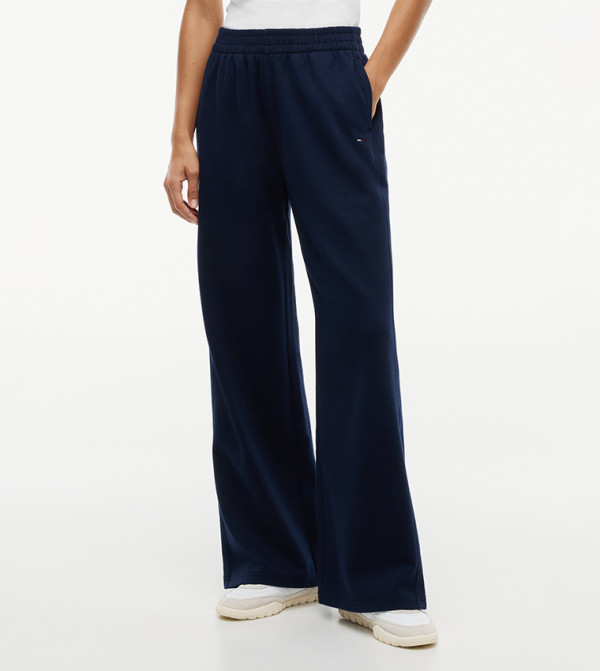 Tommy Jeans TOMMY JEANS - Dark Blue Sweatpants