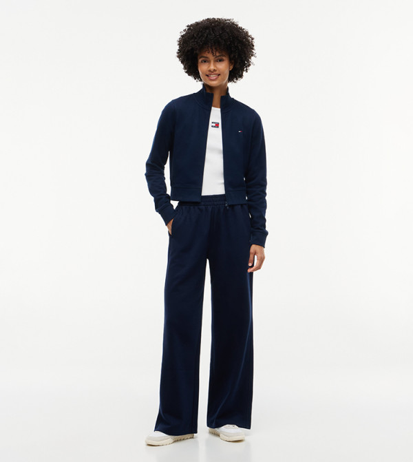 Tommy Jeans TOMMY JEANS - Dark Blue Sweatpants
