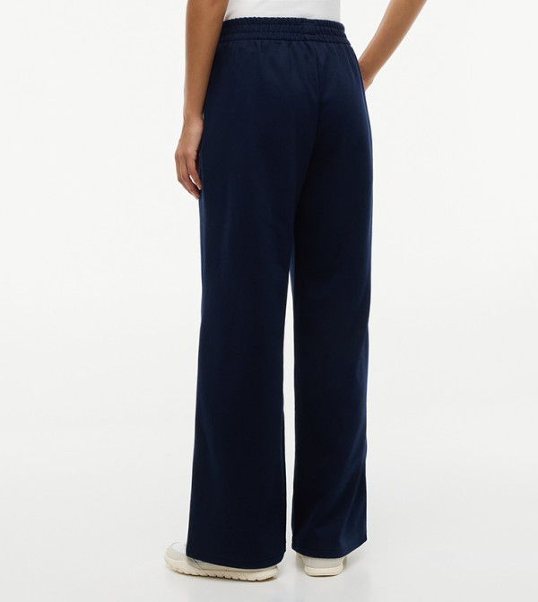 Tommy Jeans TOMMY JEANS - Dark Blue Sweatpants
