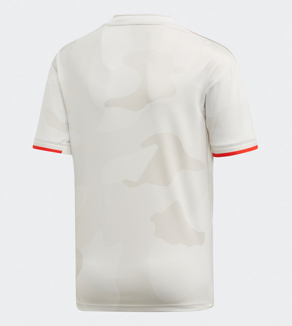 Adidas  - White Tops