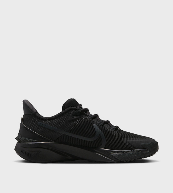 Nike  Sports Shoes - Black Running & Training
