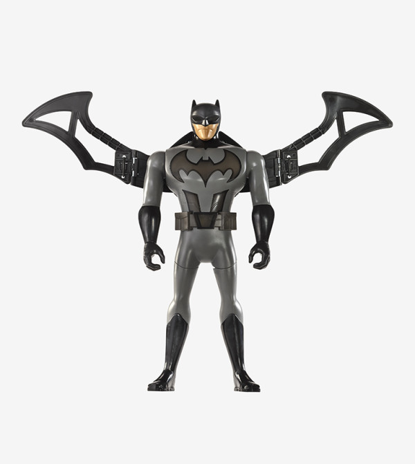 Justice League  Role Play And Costumes - Multi Action Figures & Collectibles