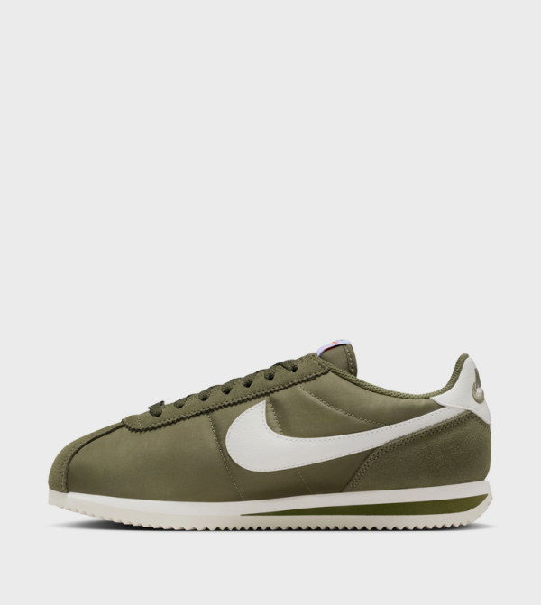 Nike Nike - Brown Low Top