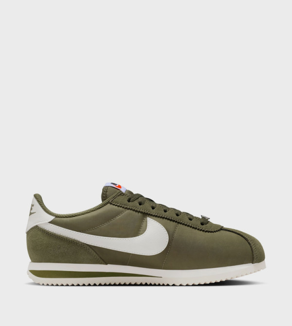 Nike Nike - Brown Low Top