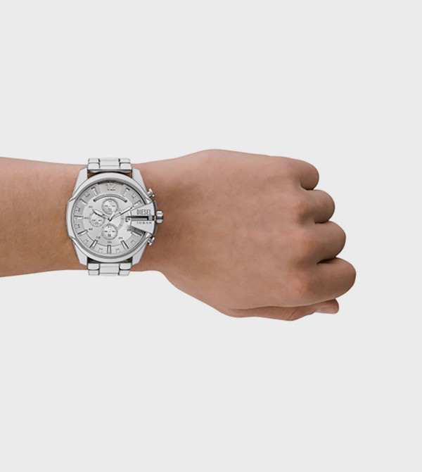 Diesel Diesel - Silver undefined