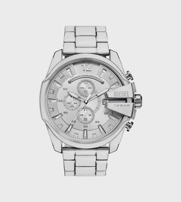 Diesel Diesel - Silver undefined