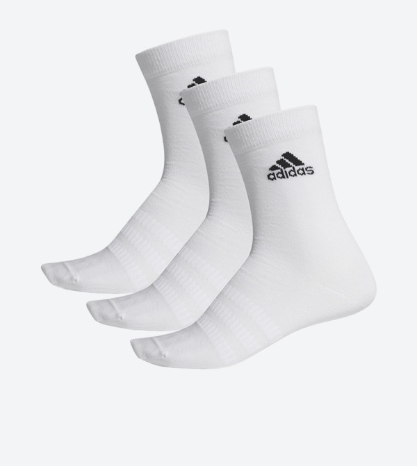 Adidas Crew Socks - Multi Socks