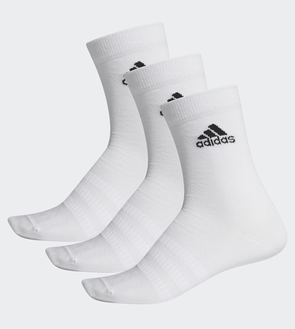 Adidas Crew Socks - Multi Socks