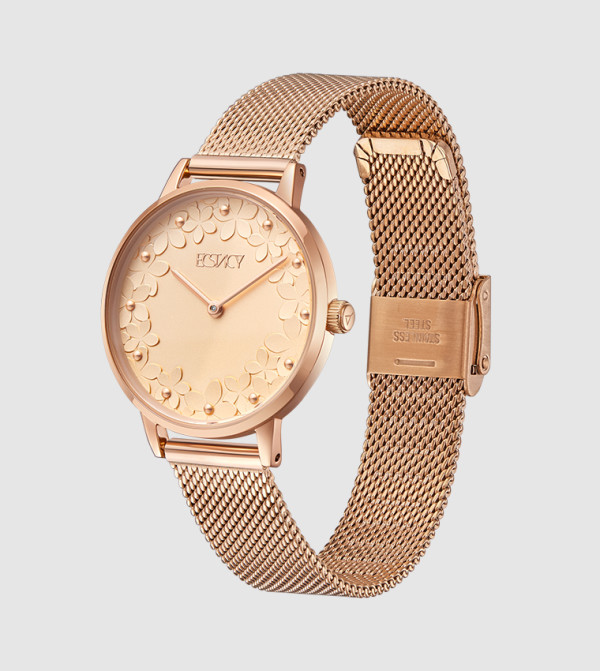 Ecstacy Designer Watches - Rose Designer Watches