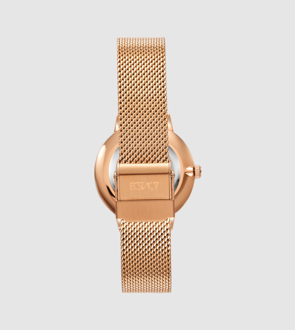 Ecstacy Designer Watches - Rose Designer Watches
