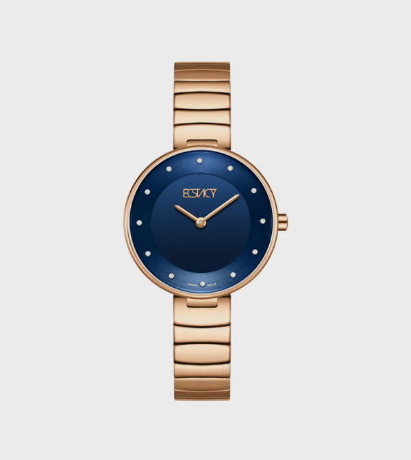 Ecstacy  Watches - Blue undefined