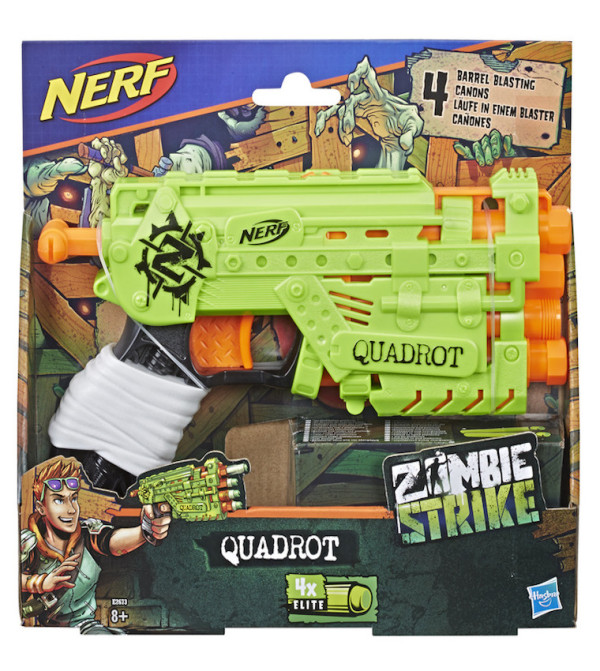 Nerf  SHOOTER - Multi SHOOTER