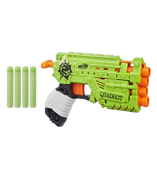 Nerf  SHOOTER - Multi SHOOTER
