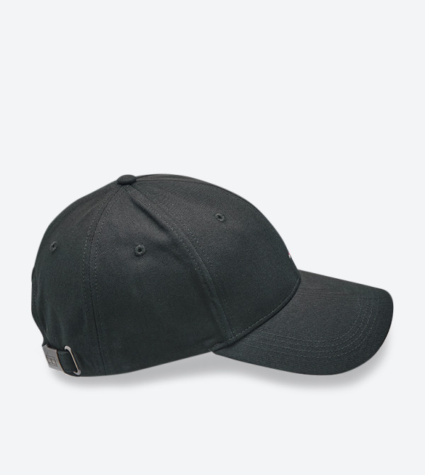 Tommy Hilfiger  Caps & Hats - Black Hats, Gloves & Scarves