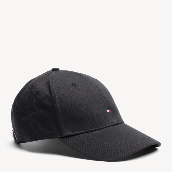 Tommy Hilfiger  Caps & Hats - Black Hats, Gloves & Scarves