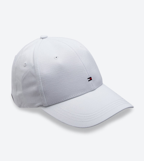 Tommy Hilfiger  Caps - White Hats