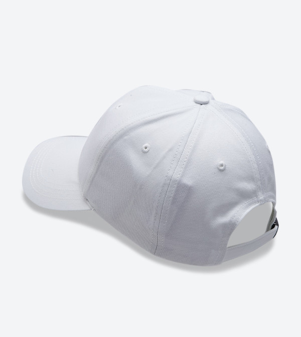 Tommy Hilfiger  Caps - White Hats