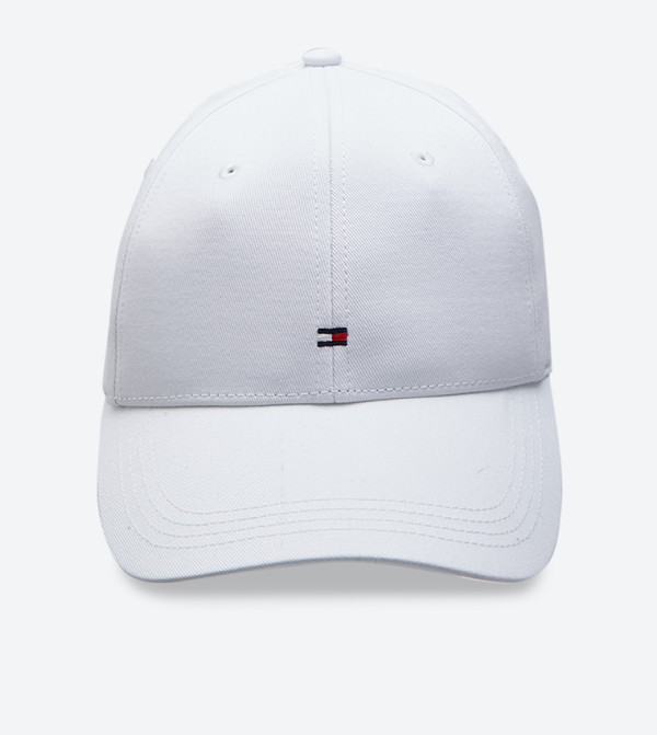 Tommy Hilfiger  Caps - White Hats