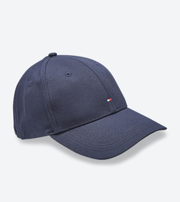 Tommy Hilfiger  Caps - Navy Hats, Gloves & Scarves