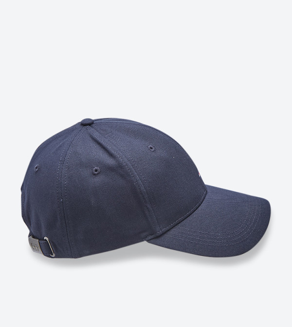 Tommy Hilfiger  Caps - Navy Hats, Gloves & Scarves