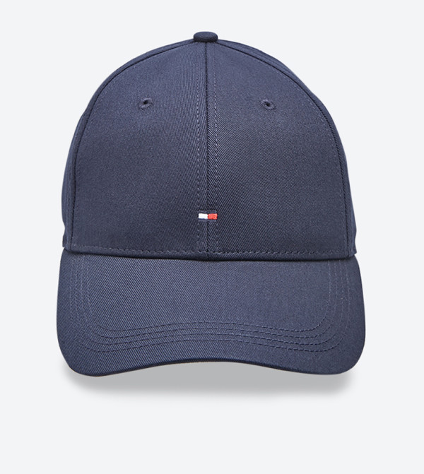 Tommy Hilfiger  Caps - Navy Hats, Gloves & Scarves