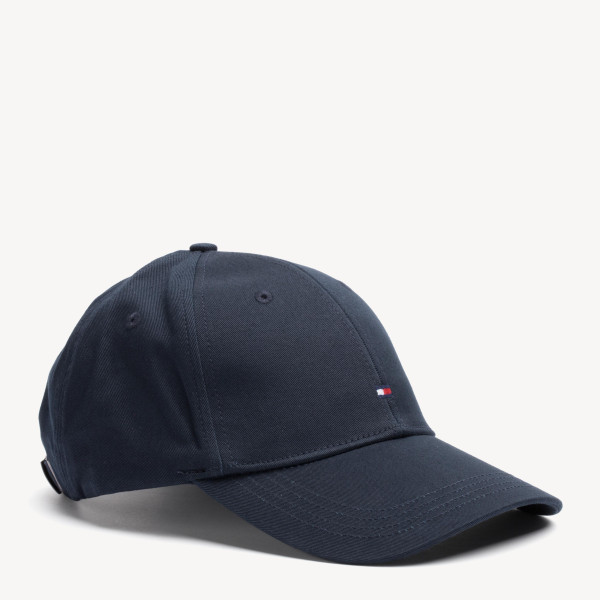 Tommy Hilfiger  Caps - Navy Hats, Gloves & Scarves