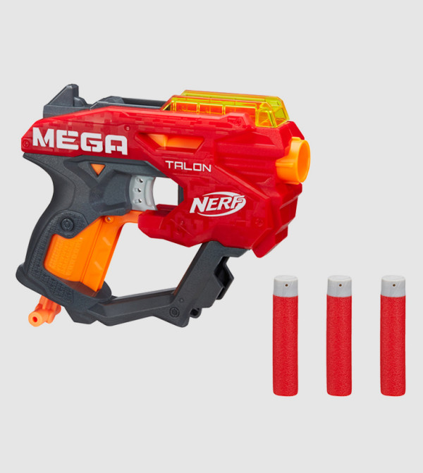 Nerf  SHOOTER - Multi SHOOTER