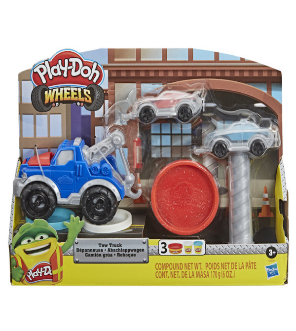 PLAY DOH  Toys - Multi INDOOR GAMES