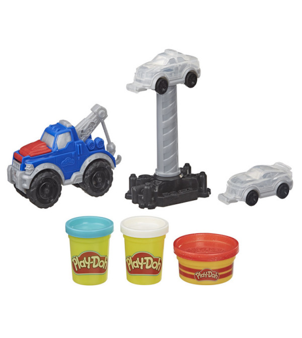 PLAY DOH  Toys - Multi INDOOR GAMES