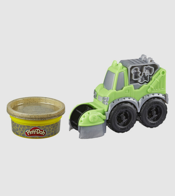 PLAY DOH Indoor - Multi DIY