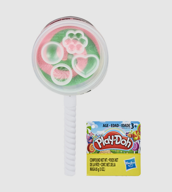 بلاي دو  hasbro - متعدد دي اي واي