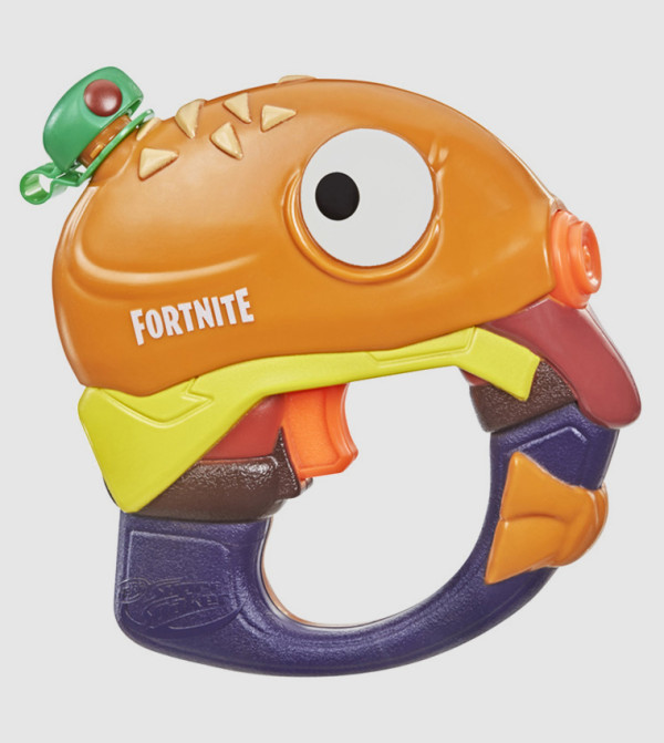 Nerf R&B Kids - Multi SHOOTER