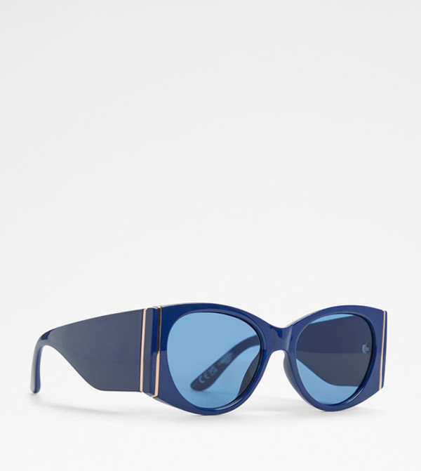 Aldo Accessories  Sunglasses - Navy undefined