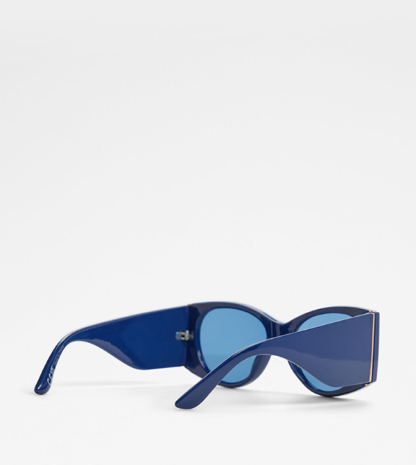 Aldo Accessories  Sunglasses - Navy undefined