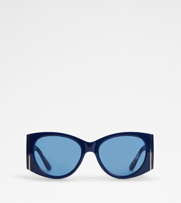 Aldo Accessories  Sunglasses - Navy undefined
