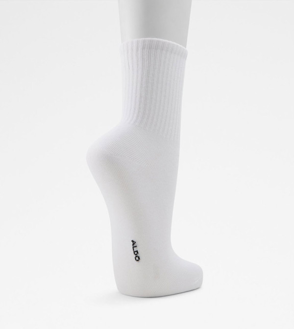 ألدو أكسيسوريز  جوارب   - متعدد Calf Length Socks
