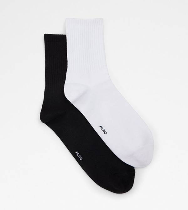 ألدو أكسيسوريز  جوارب   - متعدد Calf Length Socks