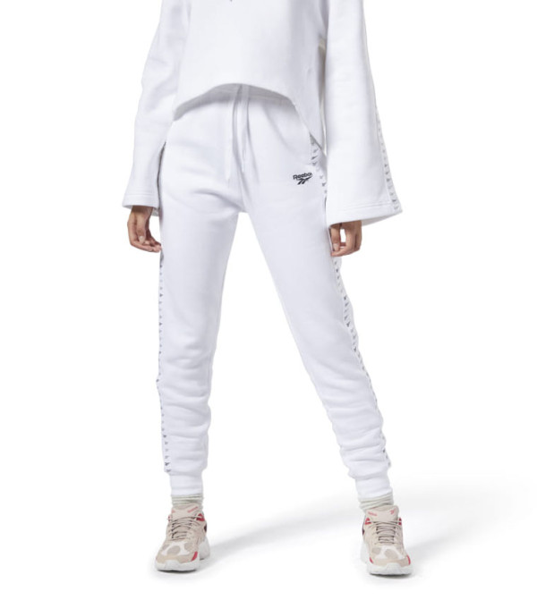 Reebok Reebok - White Pants