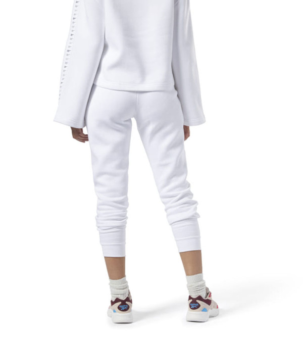 Reebok Reebok - White Pants